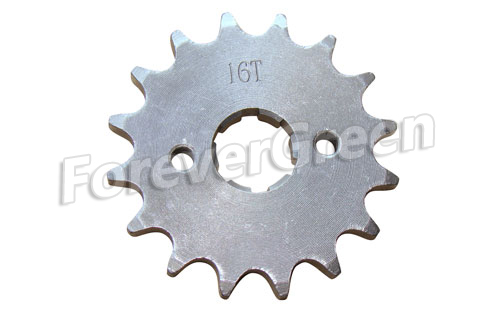 47031K Sprocket 428-16T 20mm